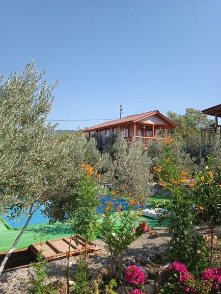 Gulseven Bungalow